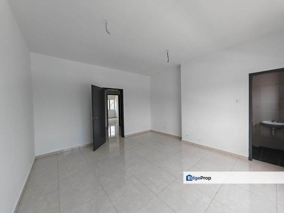 New 2 Storey House in Section 29 Shah Alam, Selangor, Shah Alam