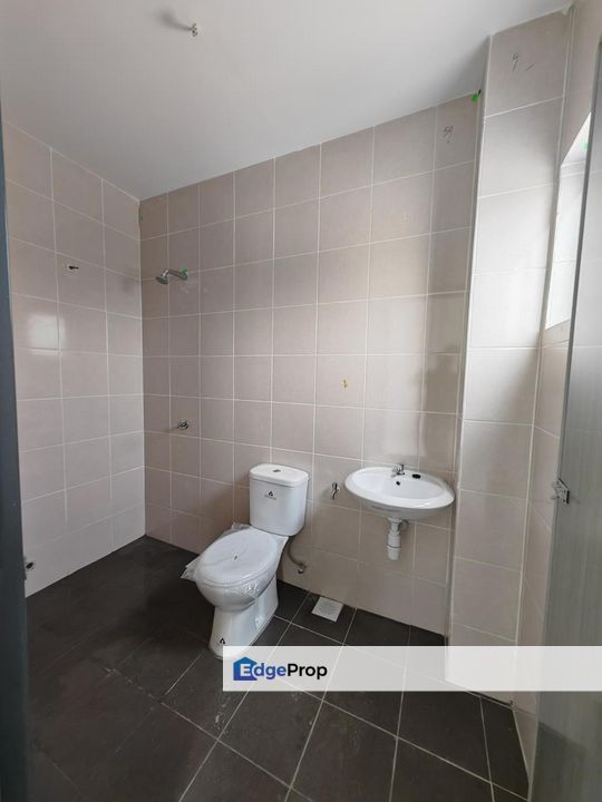 New 2 Storey House in Section 29 Shah Alam, Selangor, Shah Alam