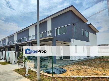 New 2 Storey House in Section 29 Shah Alam, Selangor, Shah Alam