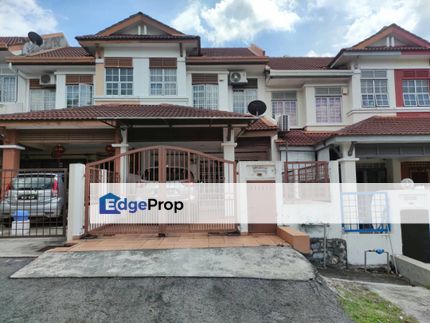 Fully Furnished 2 Storey Bukit Puchong 2, Selangor, Puchong