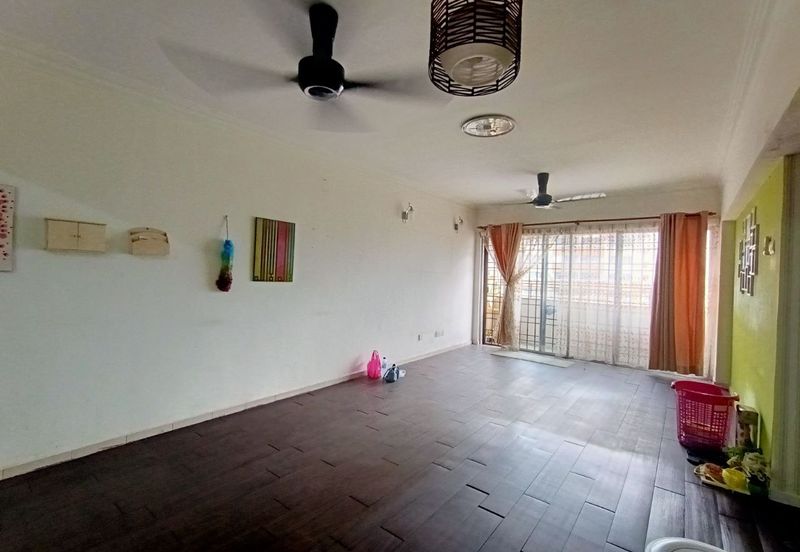 Sentul Utama Condominium