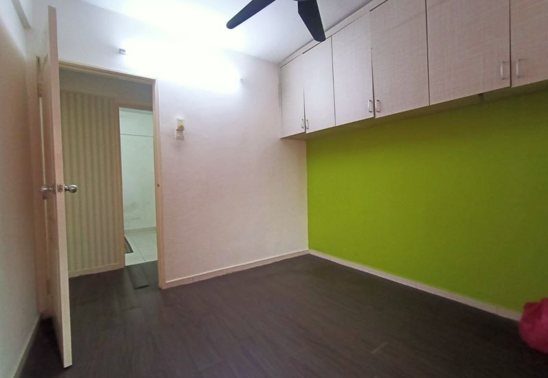 Sentul Utama Condominium