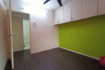 Sentul Utama Condominium