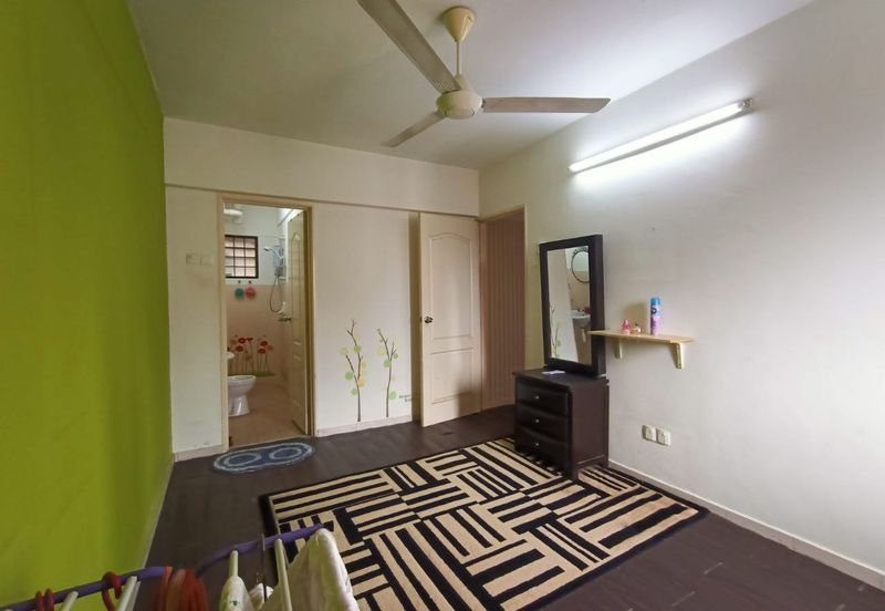 Sentul Utama Condominium