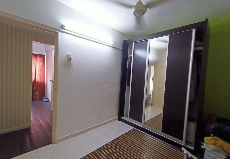 Sentul Utama Condominium