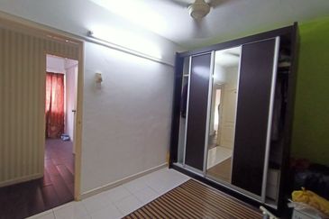 Sentul Utama Condominium