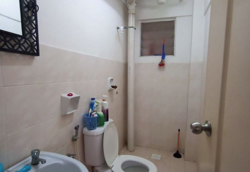 Sentul Utama Condominium