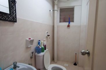 Sentul Utama Condominium