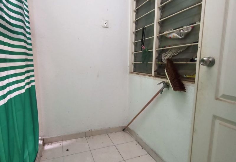 Sentul Utama Condominium