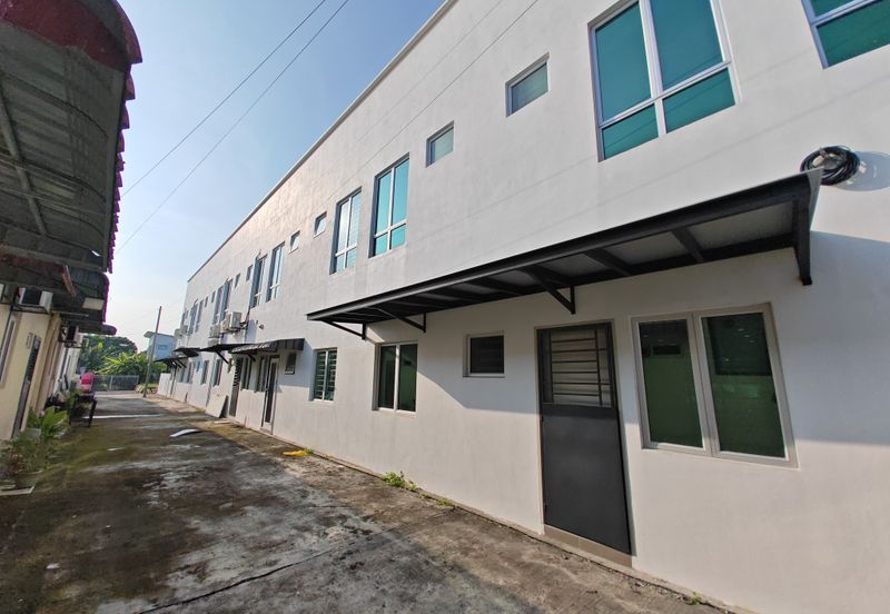 Seksyen 30, Shah Alam