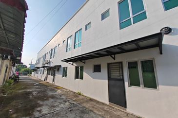 Seksyen 30, Shah Alam