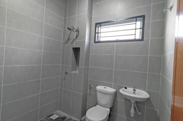 Seksyen 30, Shah Alam