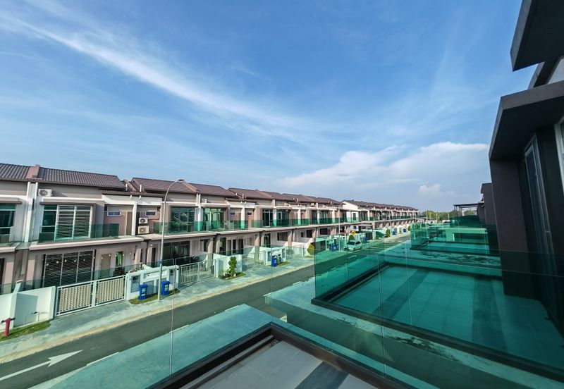 Seksyen 30, Shah Alam