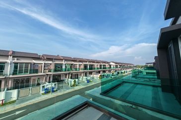 Seksyen 30, Shah Alam