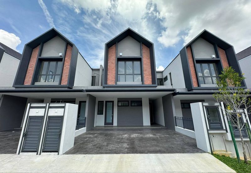 Ilham Residence @ City of Elmina