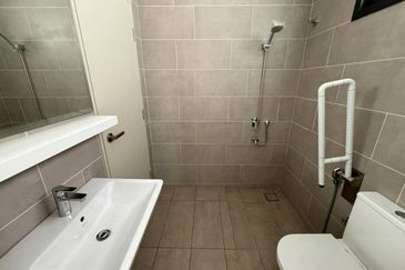 Ilham Residence @ City of Elmina