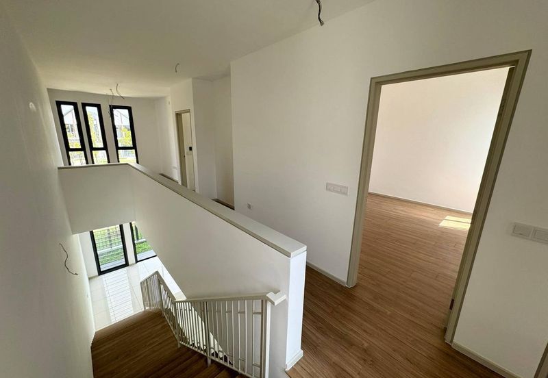 Ilham Residence @ City of Elmina