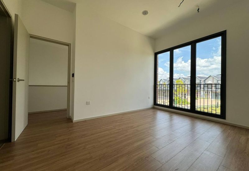 Ilham Residence @ City of Elmina