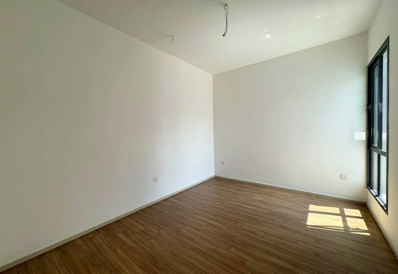 Ilham Residence @ City of Elmina