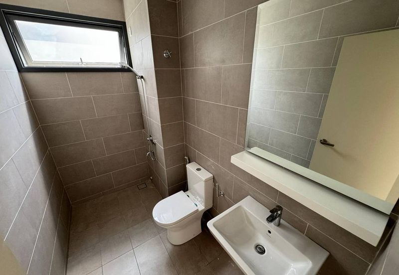 Ilham Residence @ City of Elmina