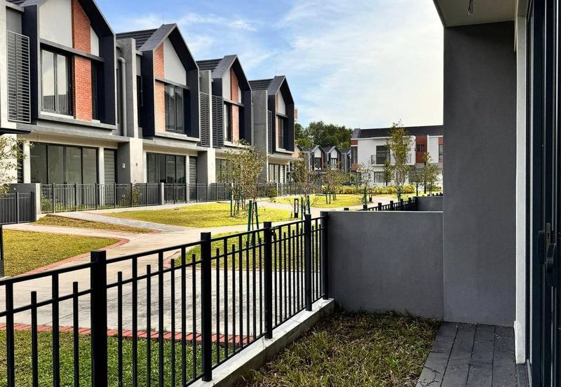 Ilham Residence @ City of Elmina