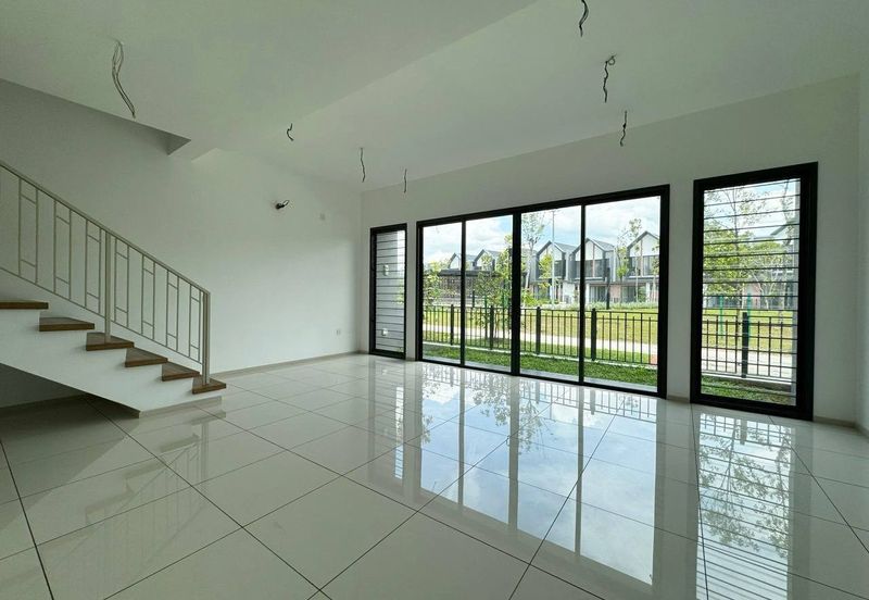 Ilham Residence @ City of Elmina