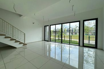 Ilham Residence @ City of Elmina