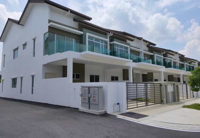 Seksyen 30, Shah Alam