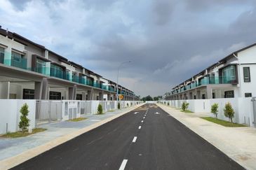 Seksyen 30, Shah Alam