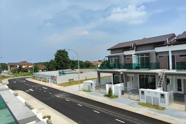 Seksyen 30, Shah Alam