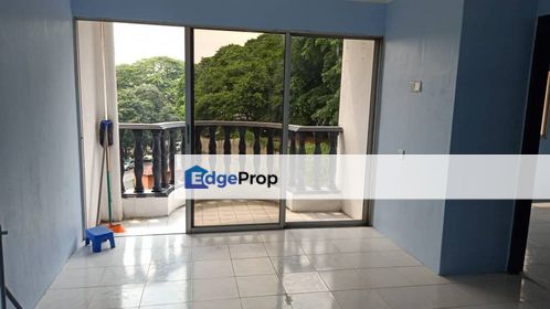 Plaza Temerloh Apartment for Sale, Pahang, Temerloh