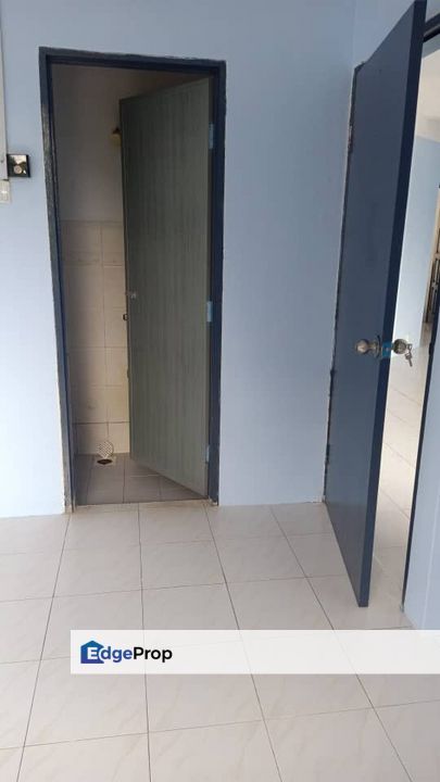 Plaza Temerloh Apartment for Sale, Pahang, Temerloh