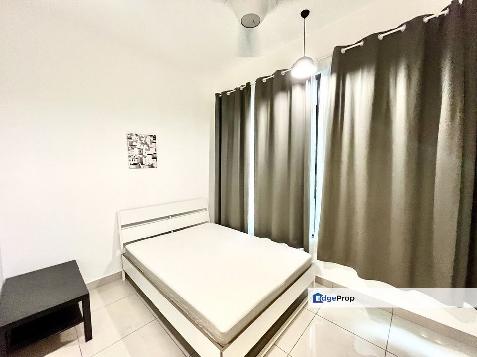 Furnished Conezion Service Residence IOI Putrajaya, Putrajaya, Putrajaya