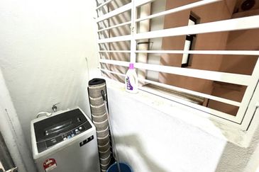 Conezión @ IOI Resort City