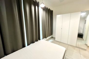 Conezión @ IOI Resort City