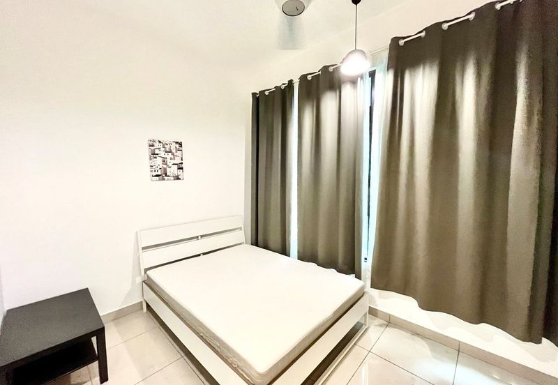 Conezión @ IOI Resort City