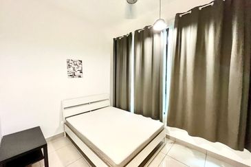 Conezión @ IOI Resort City