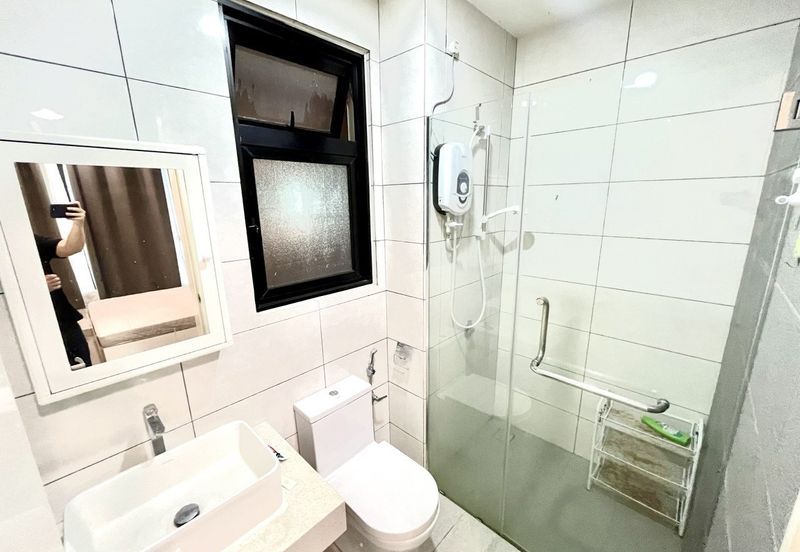 Conezión @ IOI Resort City