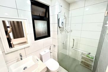 Conezión @ IOI Resort City