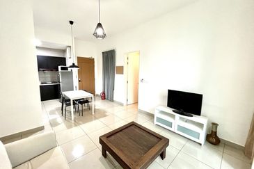 Conezión @ IOI Resort City