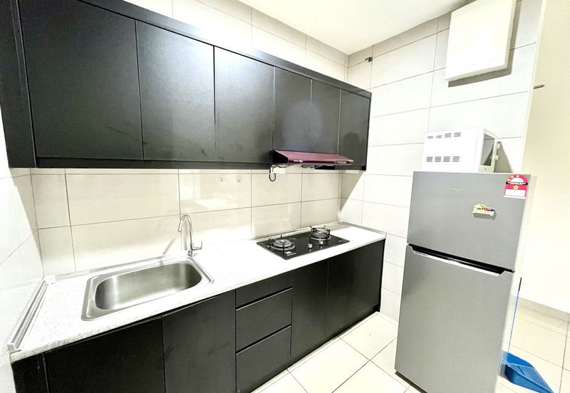 Conezión @ IOI Resort City