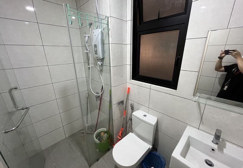 Conezión @ IOI Resort City