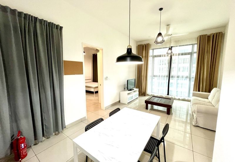 Conezión @ IOI Resort City