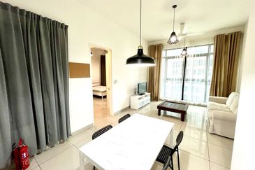 Conezión @ IOI Resort City