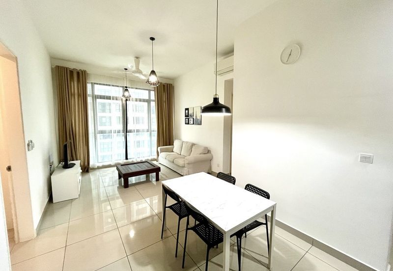 Conezión @ IOI Resort City