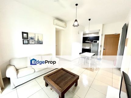Furnished Conezion Service Residence IOI Putrajaya, Putrajaya, Putrajaya