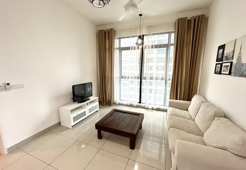 Conezión @ IOI Resort City