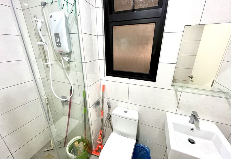 Conezión @ IOI Resort City