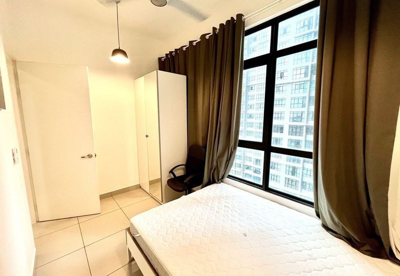 Conezión @ IOI Resort City