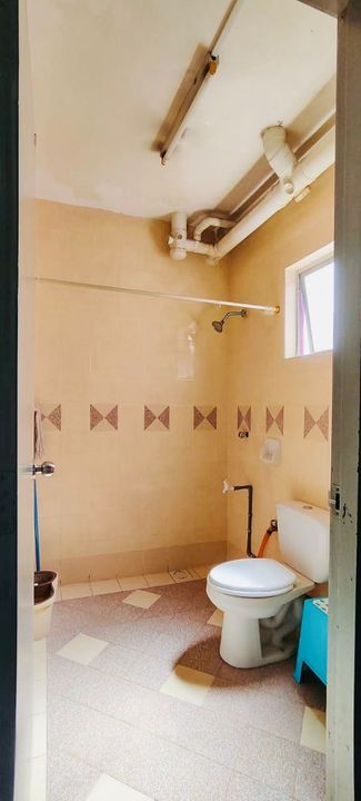 Low Level Salvia Apartment,Kota Damansara, Selangor, Kota Damansara